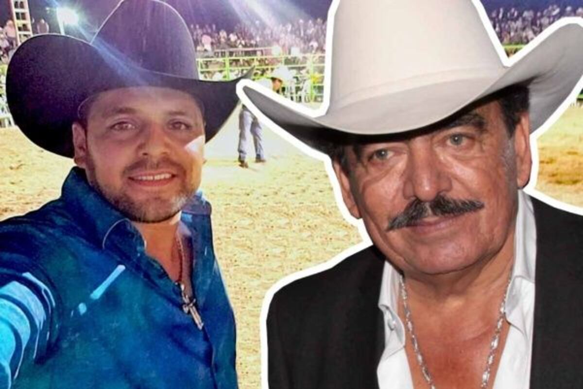 Sobrino del fallecido artista Joan Sebastian, que fue raptado, es hallado muerto