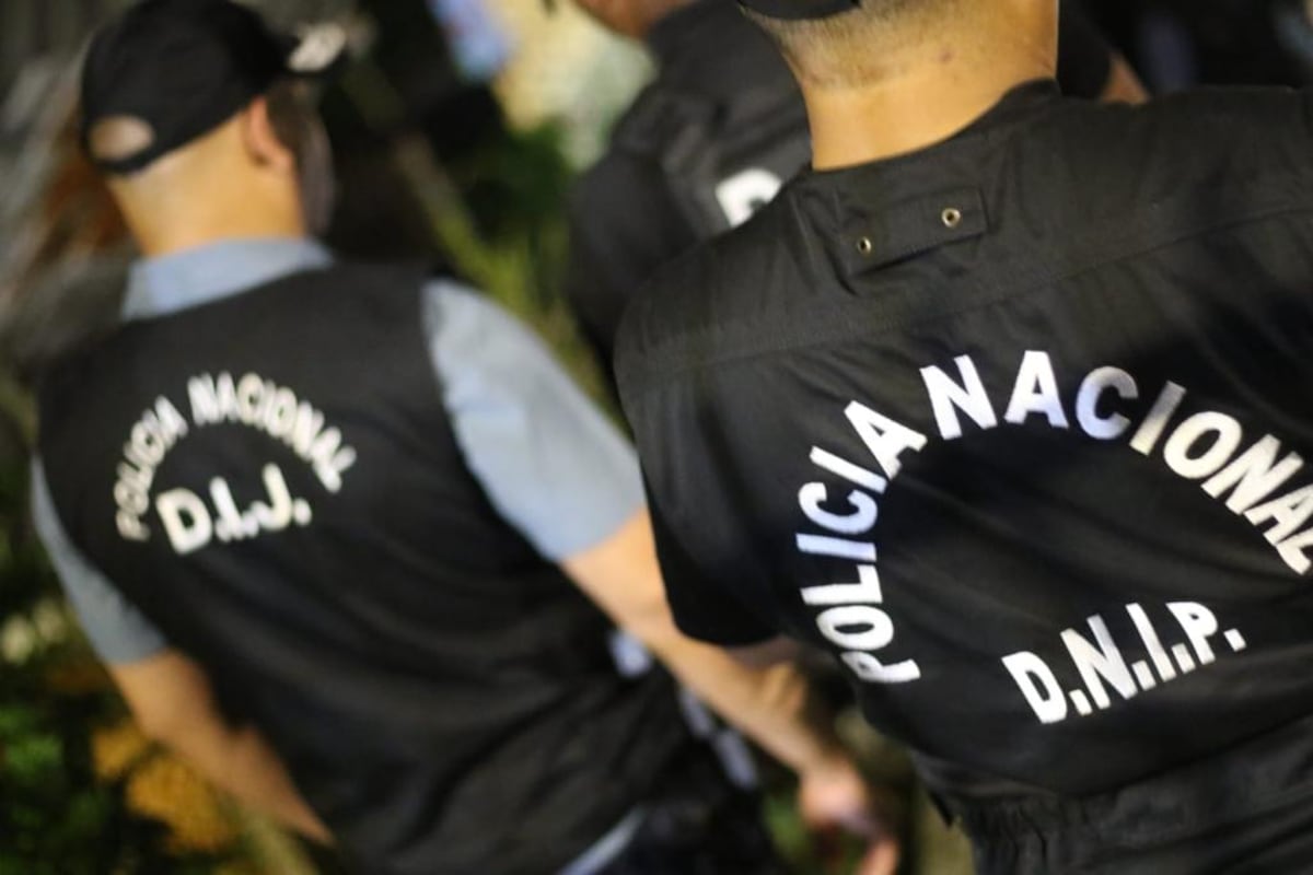 A punta de golpes le roba a mujer por la Iglesia del Carmen. Confiesa y con acuerdo de pena logran su condena