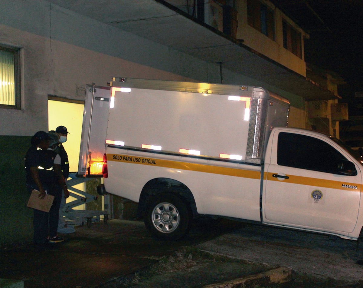 Cambian medida cautelar a acusados de homicidio de taxista