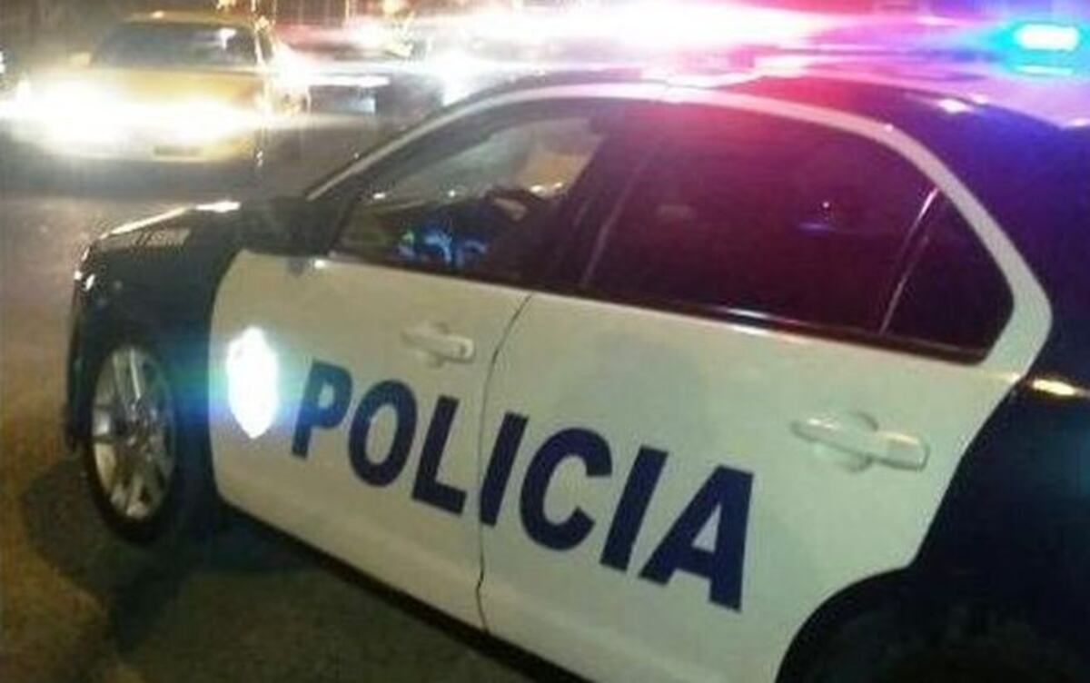 No se dejó robar y le dispararon en el pecho en Mano de Piedra
