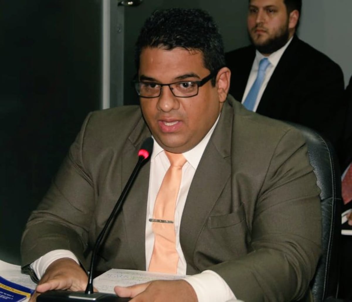 Ingresos del Registro Público vienen en picada desde el 2016