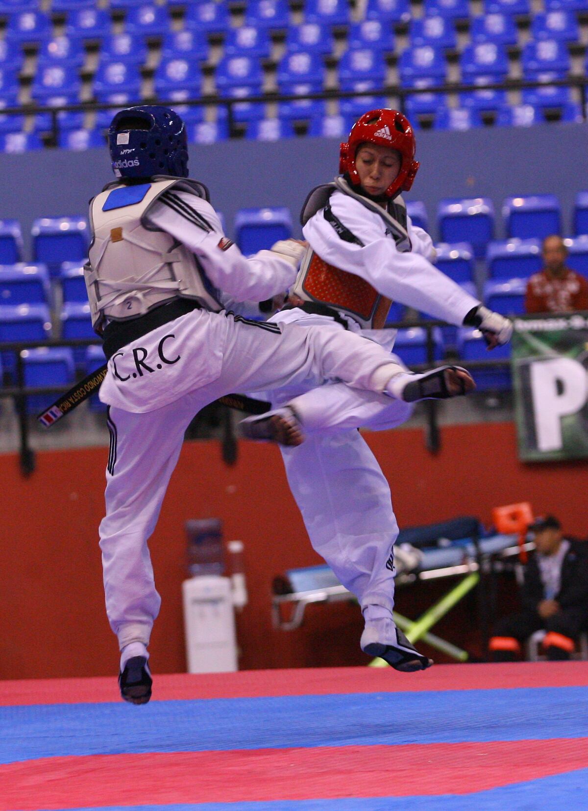 Cara a cara con el Covid-19