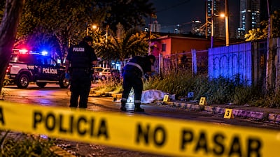 ¡Noche sangrienta en Panamá Viejo! ¿Guerra entre pandillas? hombre muere tras recibir disparos en el rostro: alias ‘Samir’ es señalado