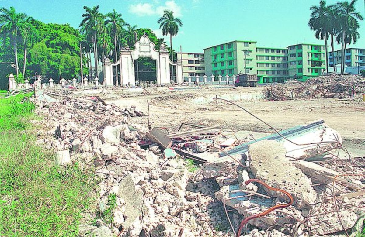 FOTOS| La sucursal del infierno: Así era la inhumana cárcel La Modelo