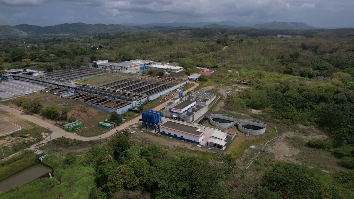 Atención. Idaan suspende servicio este martes en El Valle de Antón