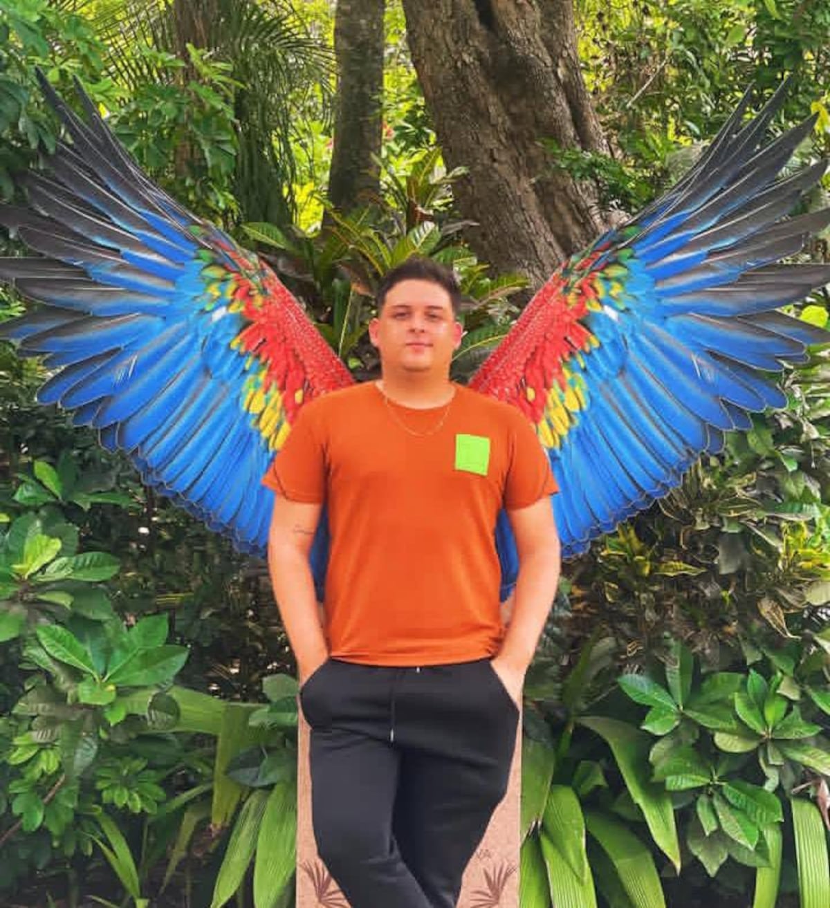 Continúa búsqueda de joven desaparecido en Tocumen