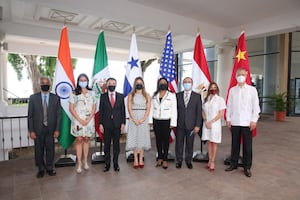 Atentos. Promueven más de 300 becas internacionales por el Bicentenario