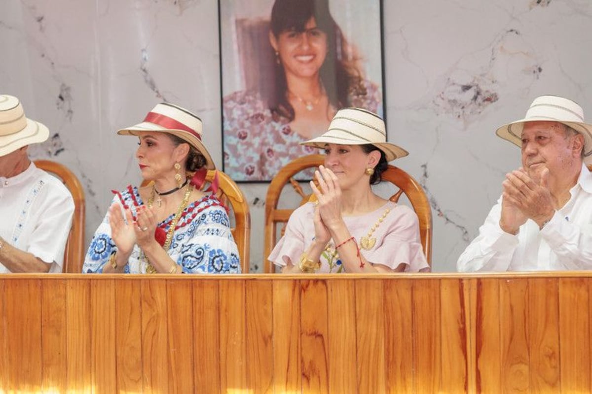 Las Tablas se alista para recibir el Desfile de las Mil Polleras 2026