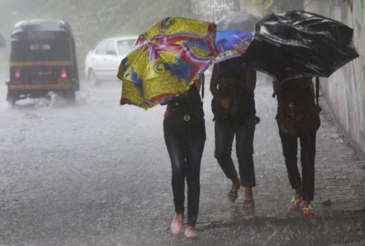 Fiona ya es huracán. Se mueve a Dominicana. Se esperan lluvias y tormentas en Panamá