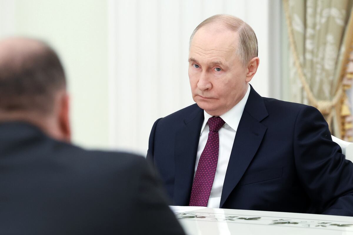 Rusia opta por la moderación y no promete apoyo militar a Irán tras los recientes bombardeos