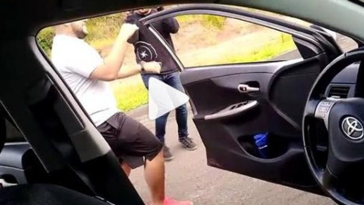 Fuerte llamado. Hace la ATTT sobre reto viral de El #InMyFeelingChallenge 