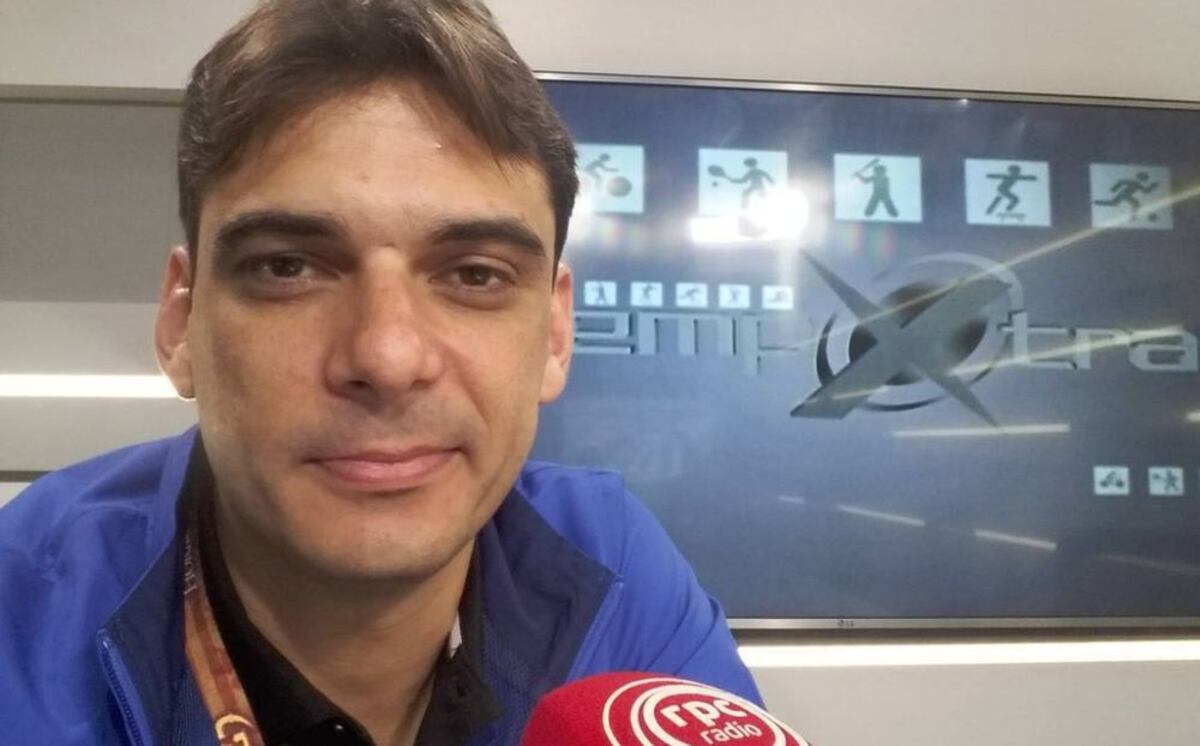 Nino Mangravita revela un nuevo candidato para dirigir a Panamá