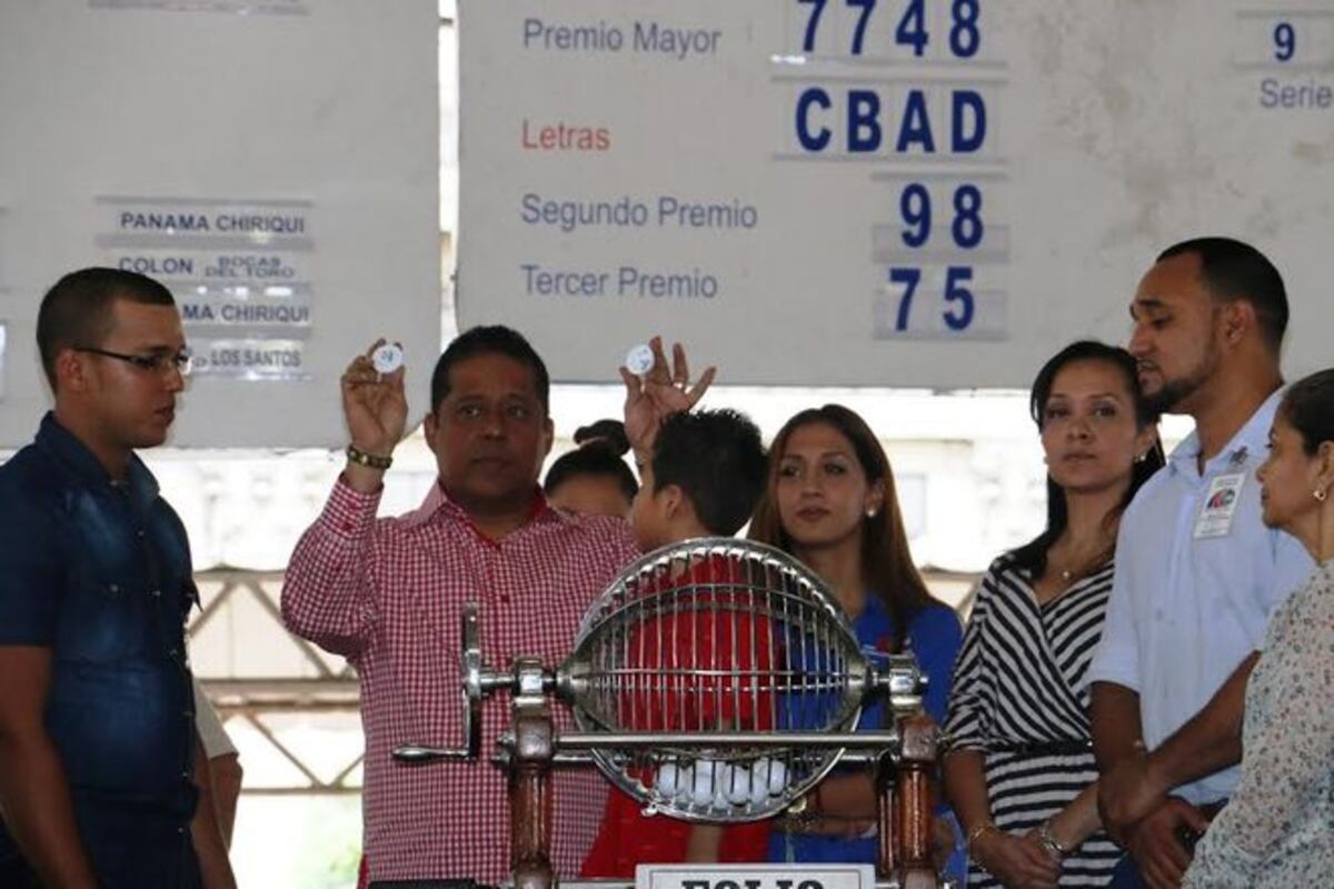 Conoce cambios de horarios de los sorteos de 'La Lotería por motivos de la JMJ