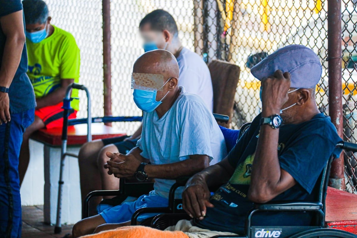 El drama silencioso de la vejez: Más de mil 600 alertas por maltrato, abandono y negligencia contra adultos mayores en Panamá