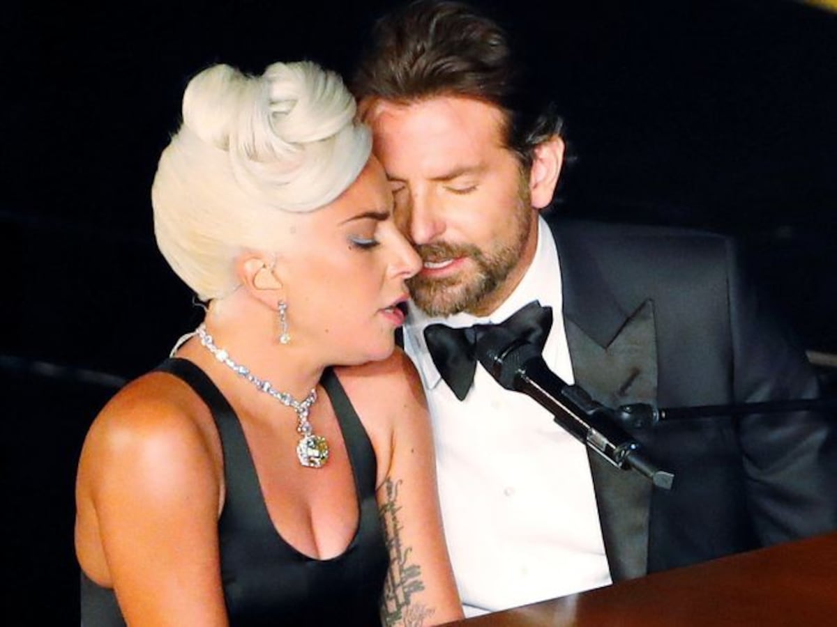 Captan a Irina Shaik con mala cara tras rumores de romance de su esposo y Gaga