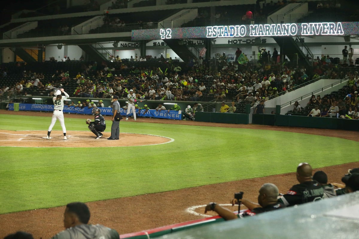 Panamá será la sede total de la Copa América de Béisbol 2025 tras baja de Venezuela