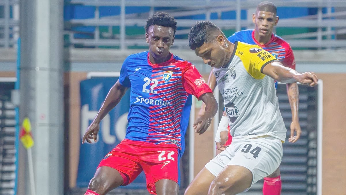 ¿Quién es el favorito? CAI vs. Plaza Amador, la gran final del Clausura 2024