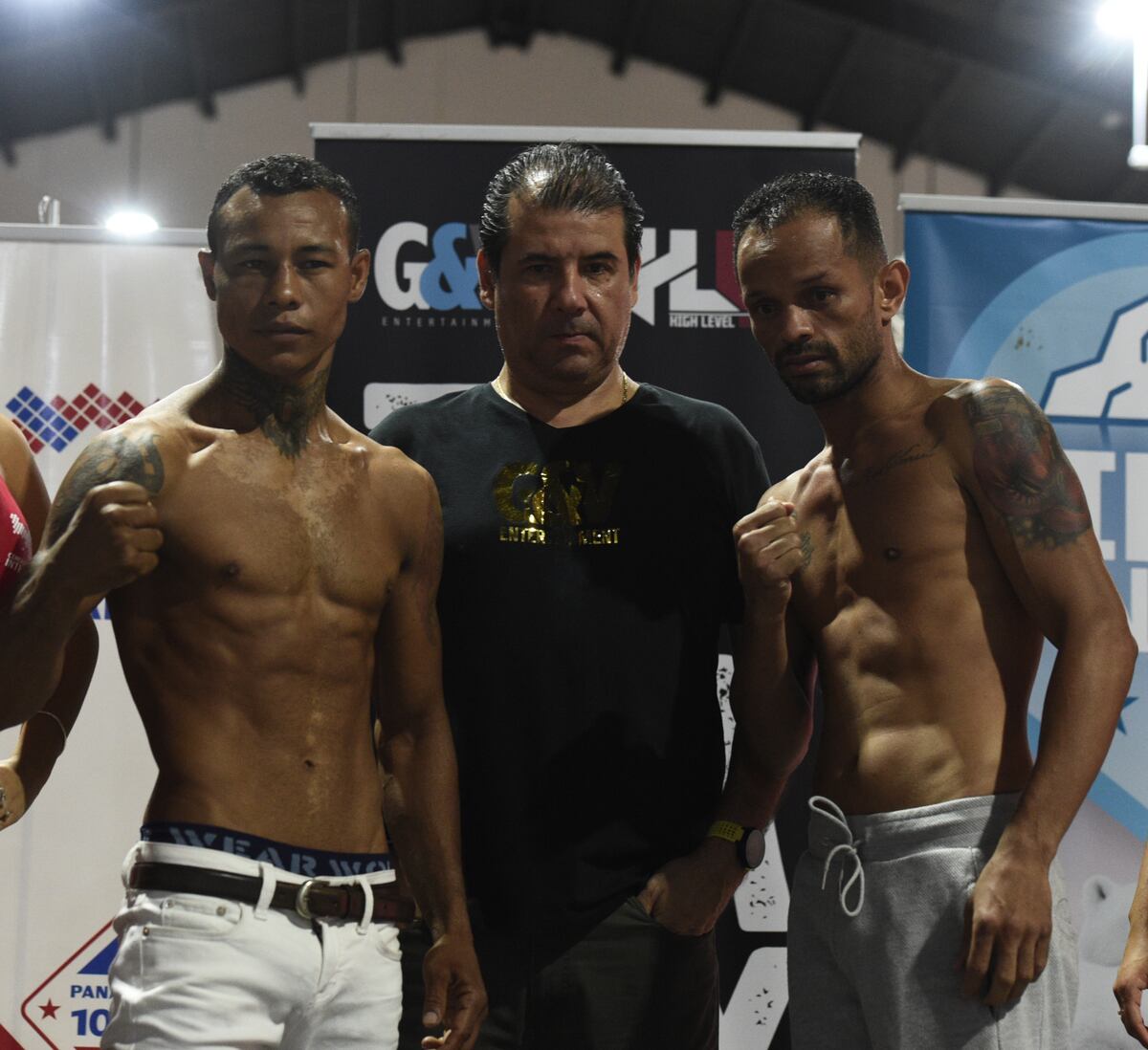 Industria del boxeo en Panamá corre peligro por su inactividad