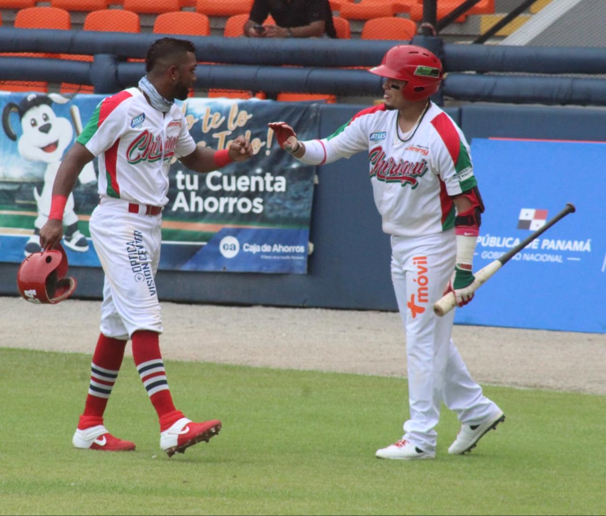 Pitcheo de Silva devuelve a Chiriquí a la senda del triunfo