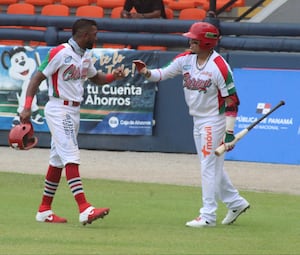 Pitcheo de Silva devuelve a Chiriquí a la senda del triunfo