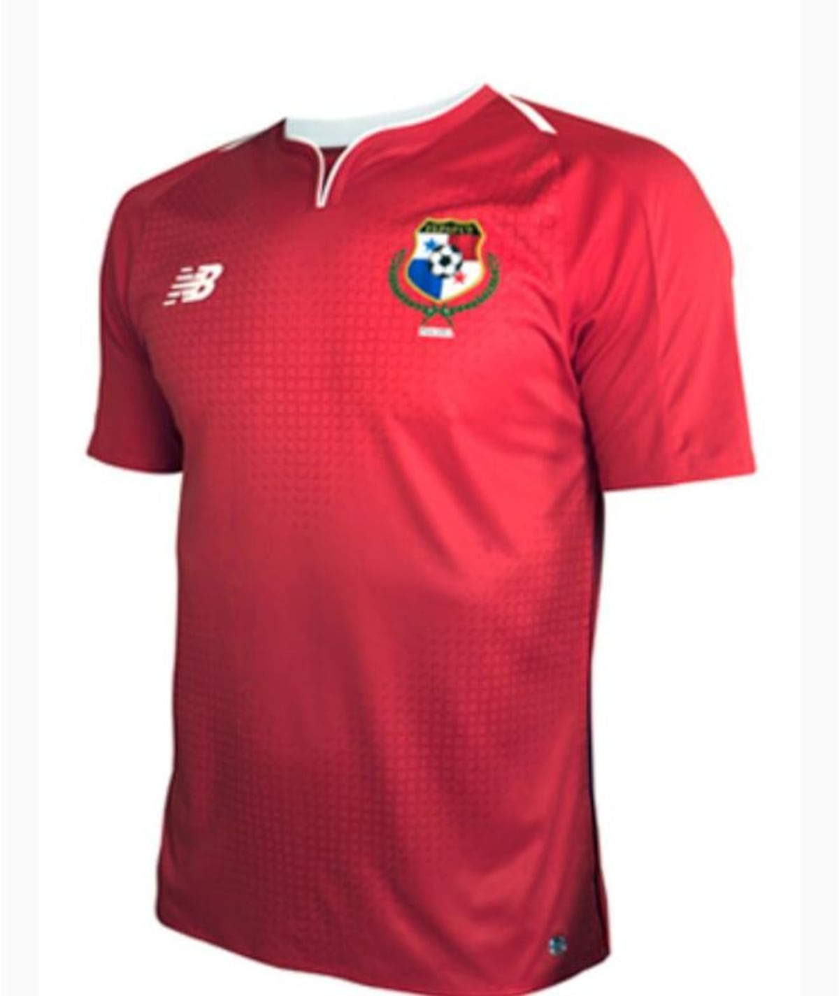  La nueva camiseta de la 'sele' es comparada a la de Liverpool. Chequeen.