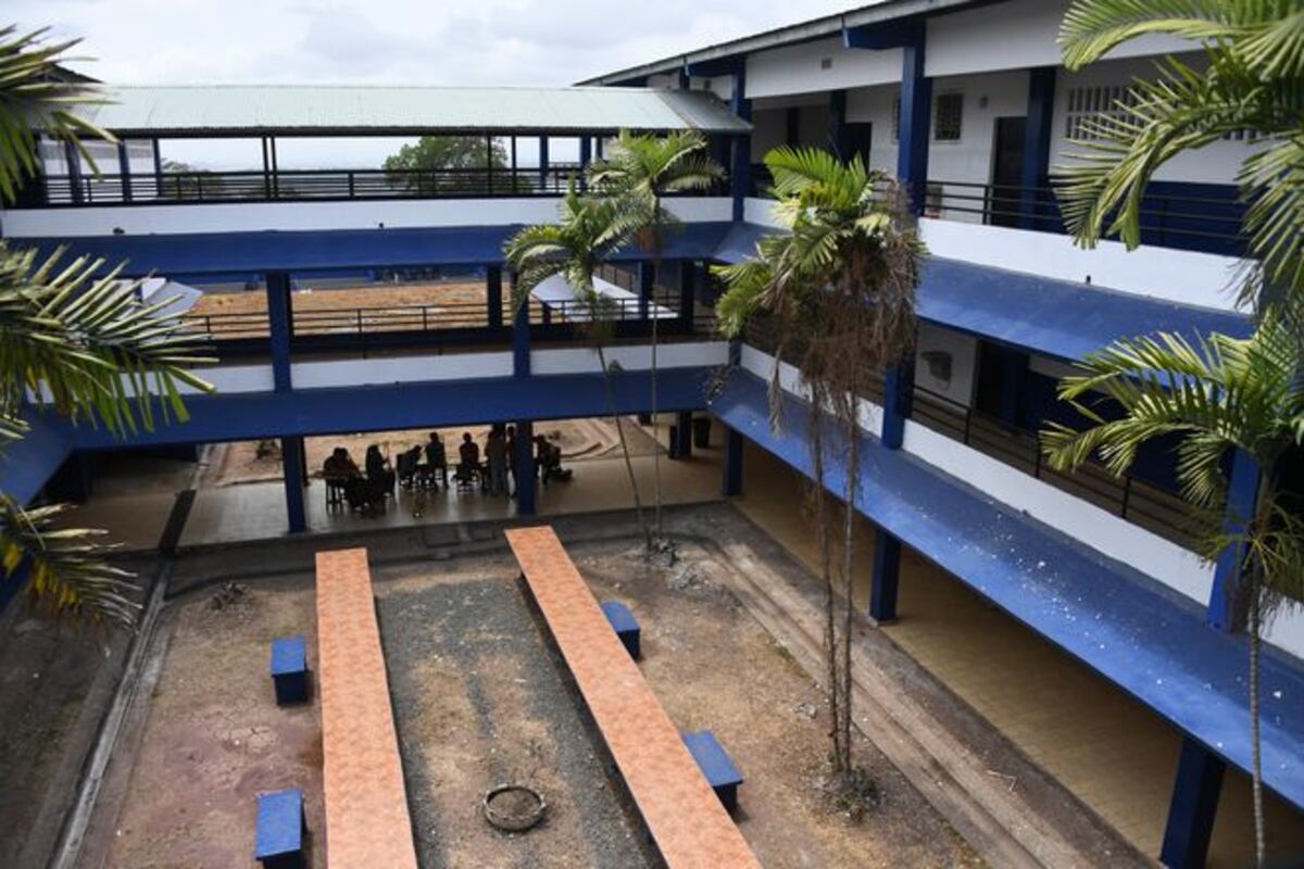 Se suspenden las clases en Panamá Oeste, por este motivo 