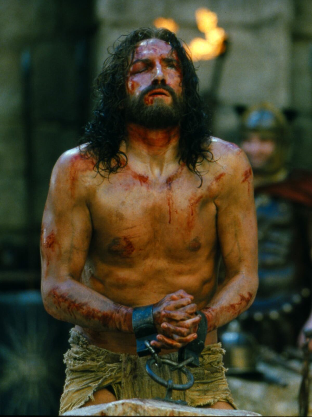 Los eternos clásicos. Aquí repasamos algunas de las películas para maratonear el Viernes Santo