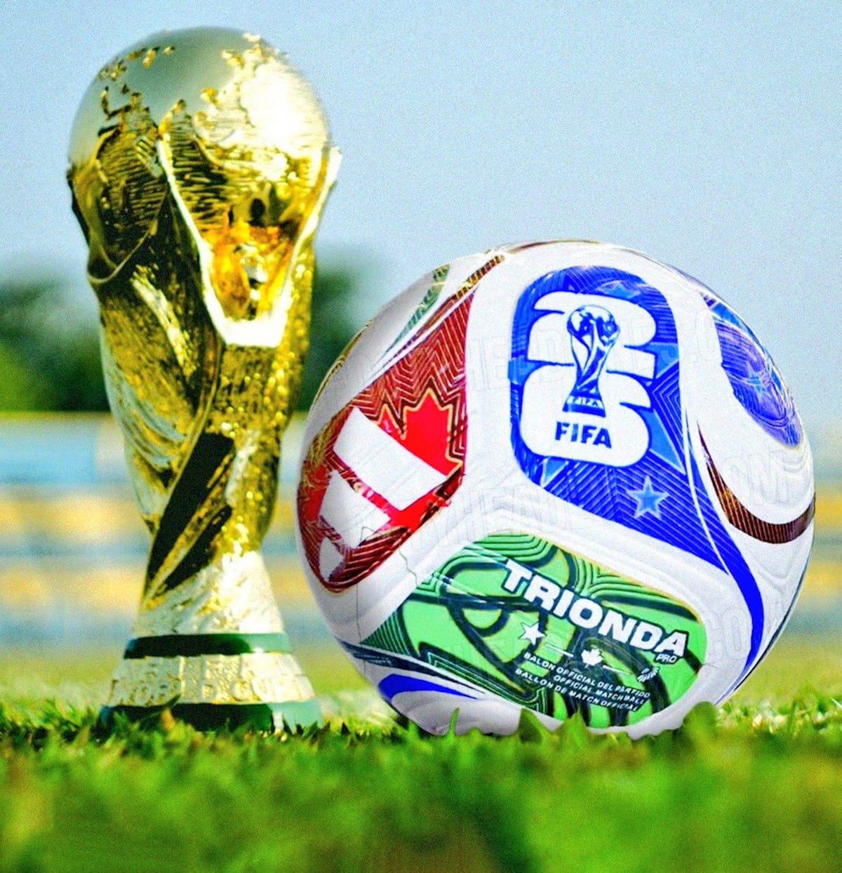 El tren mundialista ya arrancó: varios equipos se subieron de primeros