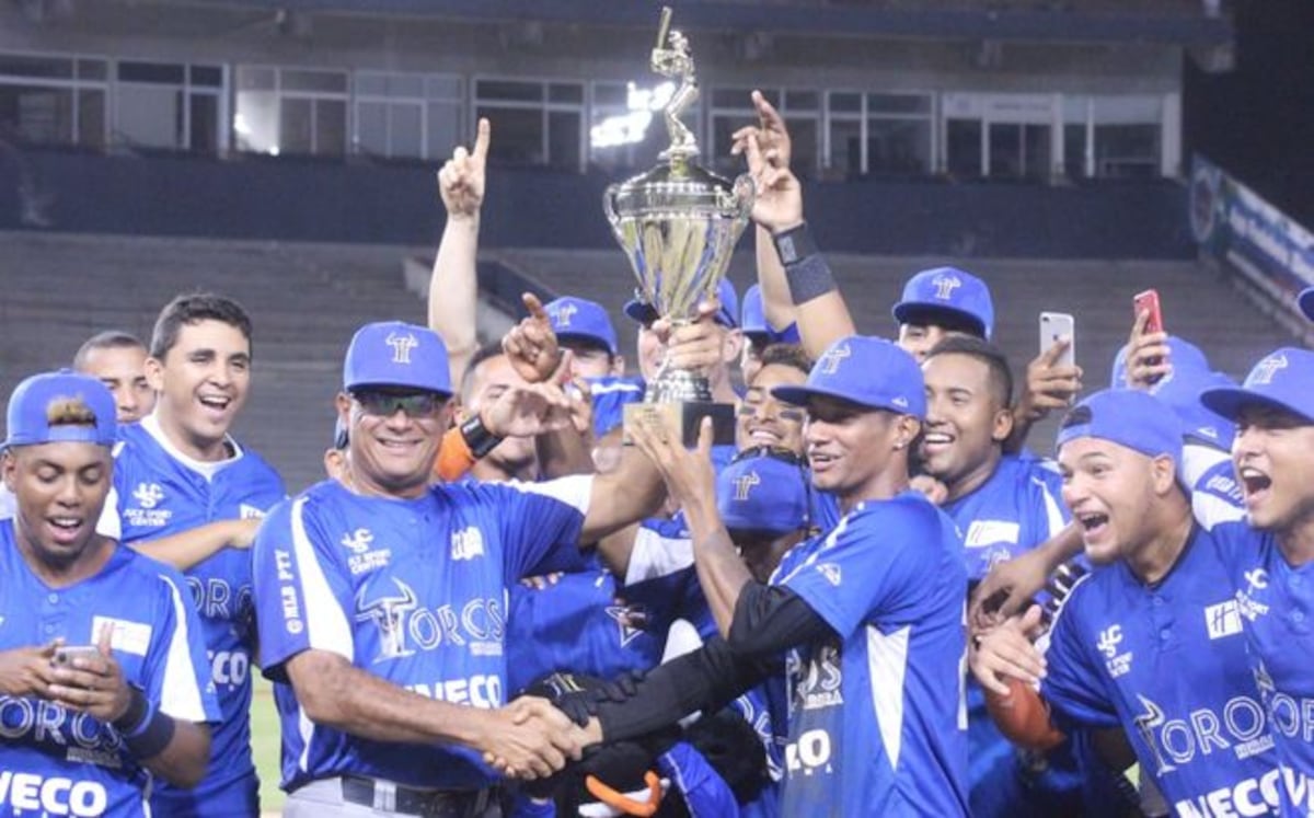 Los Toros son los nuevos campeones de Probeis