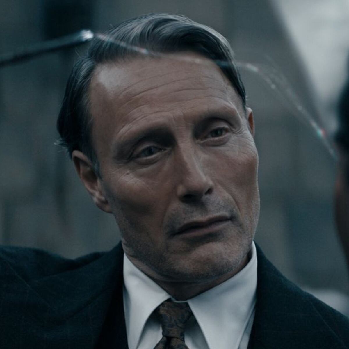 Mads Mikkelsen cierra su Instagram por ataques + Video