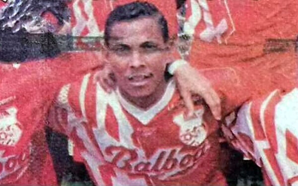 LUTO EN SAN FRANCISCO. Histórico futbolista pierde la vida en accidente