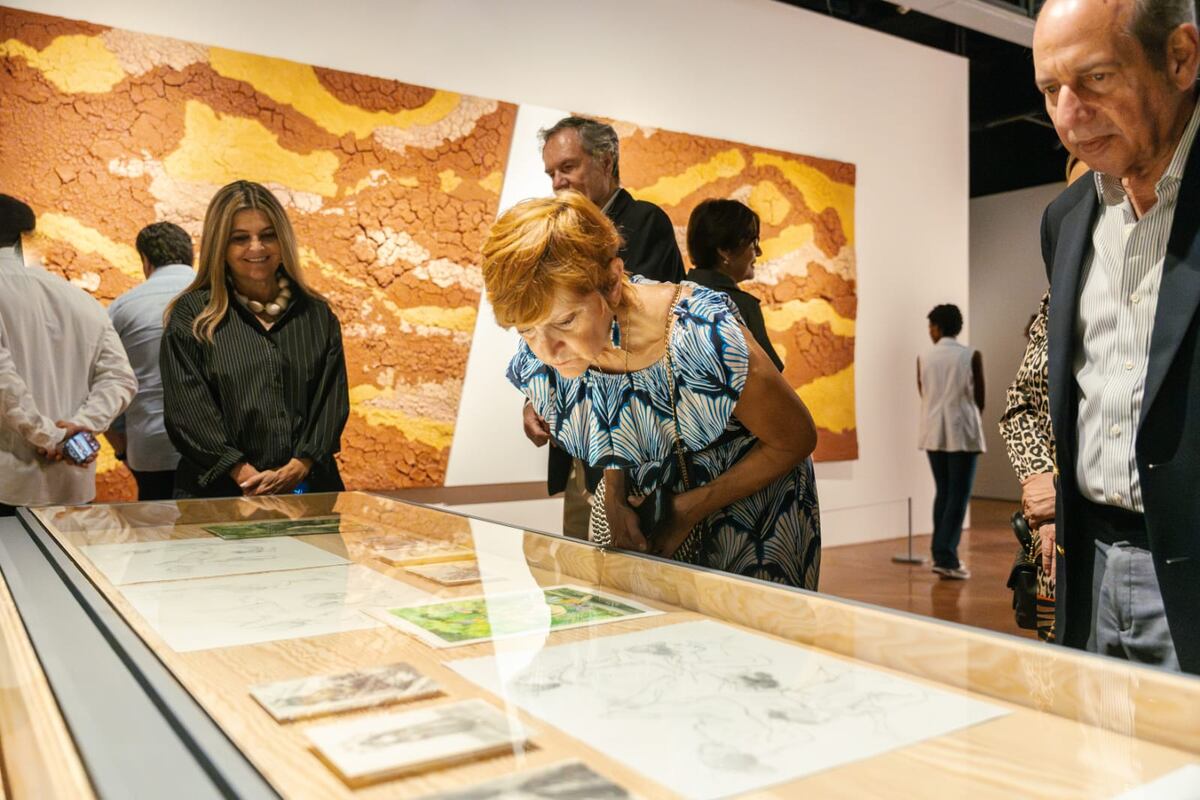 Panamá vuelve a brillar: confirmada su participación en la Bienal de Venecia 2026