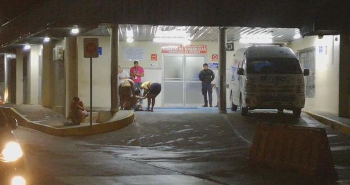 ¡AY, MI DIOS! Matan a niño de 13 de dos tiros en la cabeza en San Joaquín| VIDEO