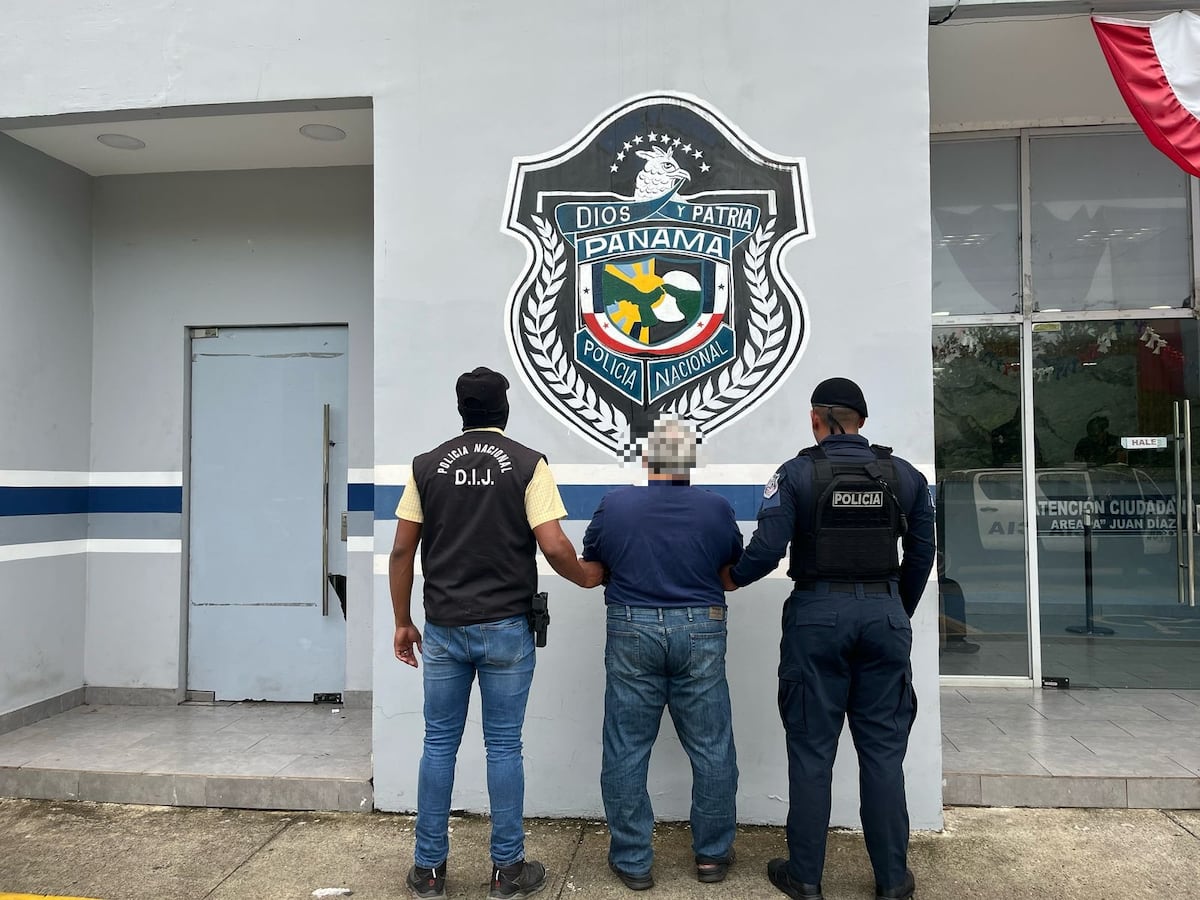 ¡Se hizo justicia! Confirman cárcel para exmilitar por el crimen del padre Héctor Gallego en Panamá