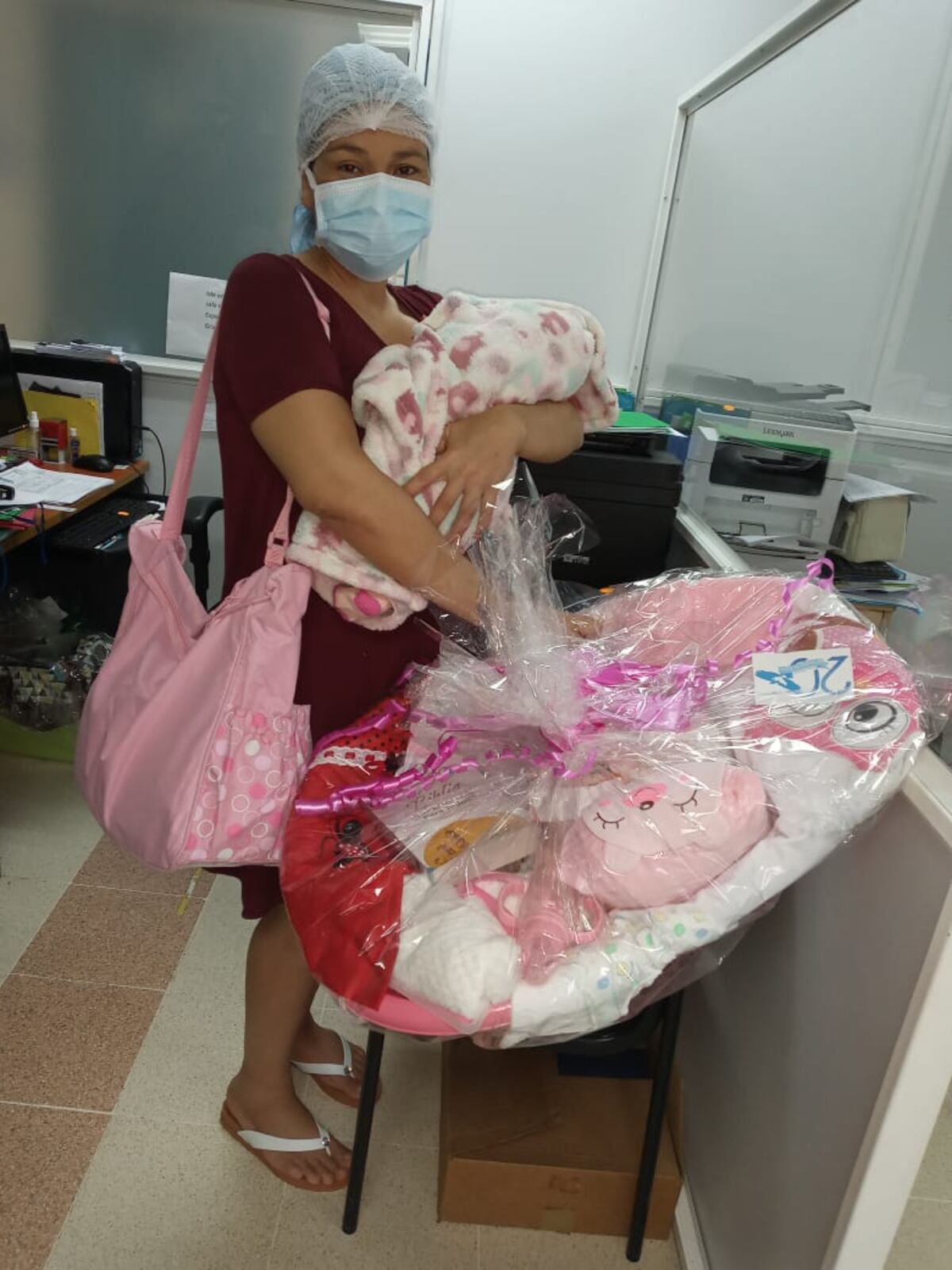 Iglesia y Ministerio Verbo de Dios celebra sus 20 años