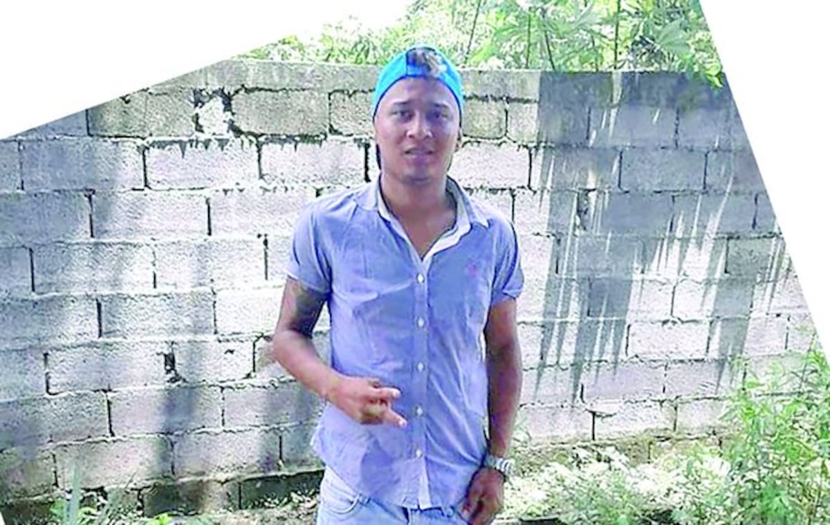 Fallece el segundo futbolista en robo. Tiroteo acabó con su vida en Bugaba