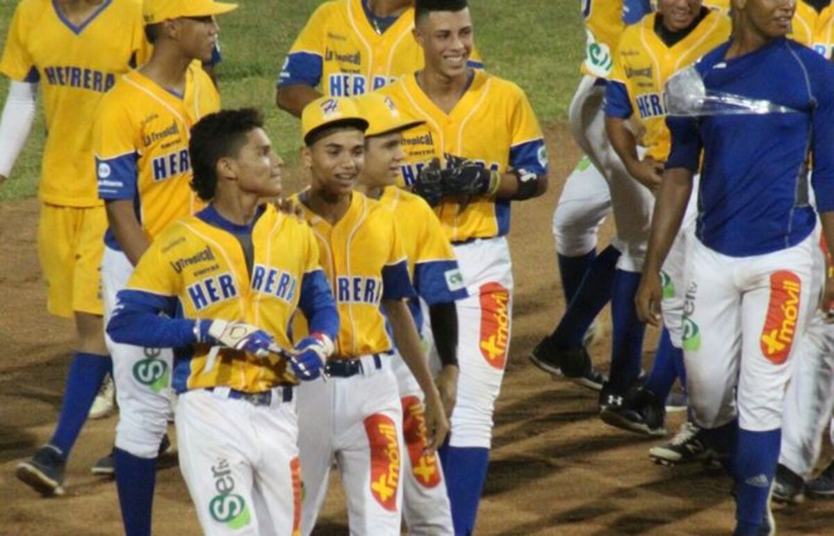 'Herrera toma aire y Colón sorprende a Este'