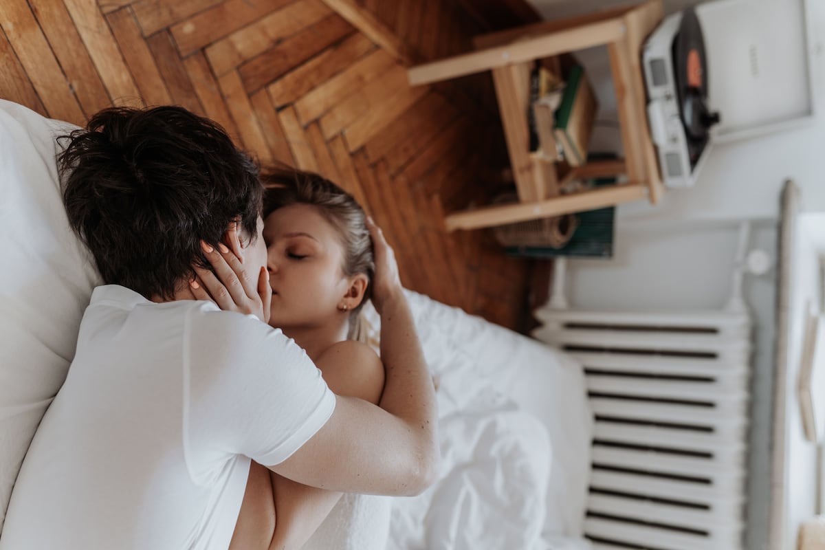 ¿Quién sufre más cuando falta el sexo: el hombre o la mujer? La ciencia responde si hay una ‘cuota’ para ser feliz