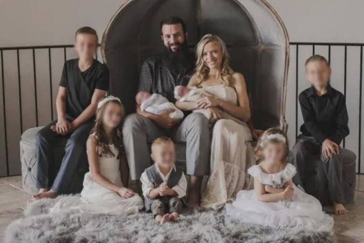 Detienen a varios sospechosos ligados a masacre de la familia LeBarón en México