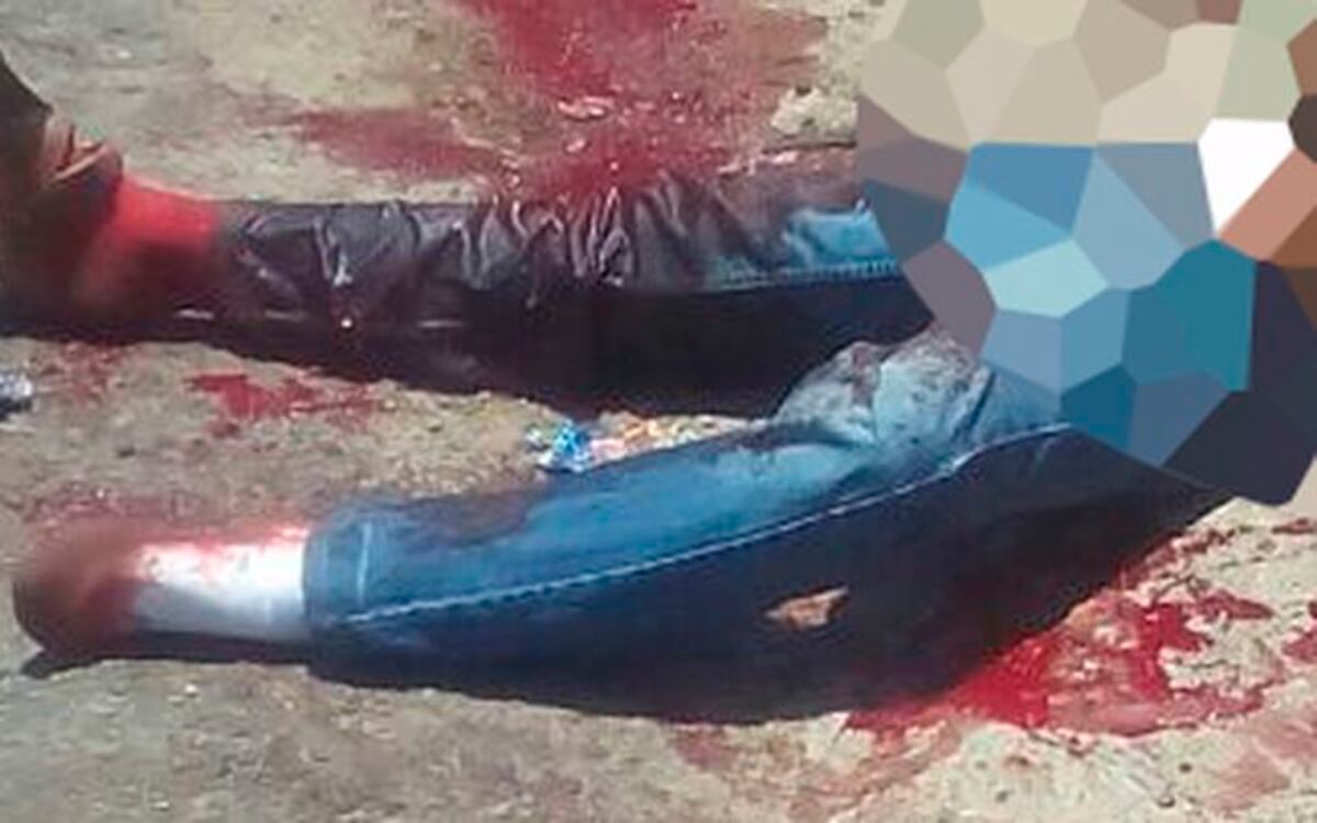 LO ÚLTIMO| Pagó con sangre a cuchillazos; mujer le quita la vida en Colón 