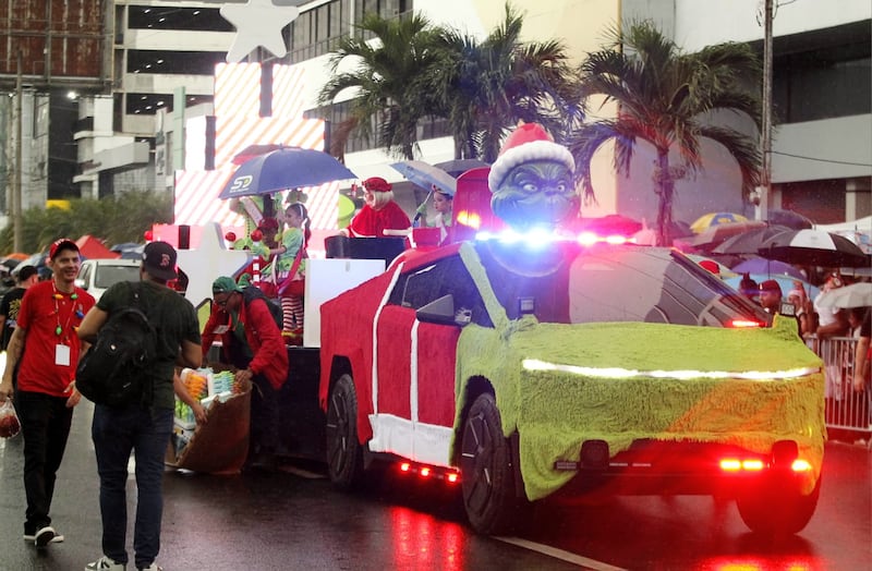 Navidad 2026 de la Alcaldía de Panamá superaría los $3.8 millones en contratos