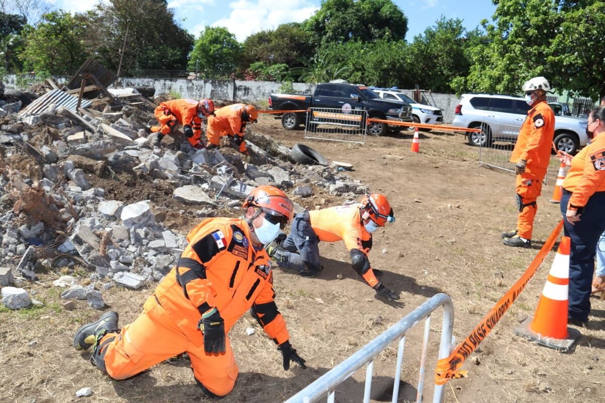 Panamá simulará sismo de 7.5 grados en la falla de Pedro Miguel: cuándo es, a qué hora, por qué y para qué