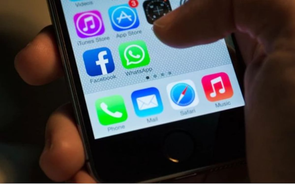 WhatsApp y una función para frenar las cadenas de mensajes