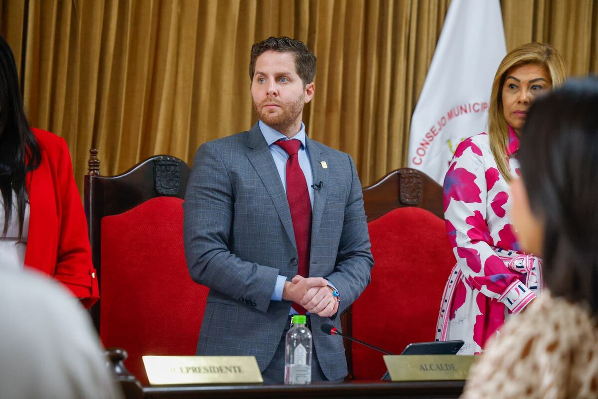 Municipio de Panamá presenta propuesta presupuestaria de $242.3 millones para 2026