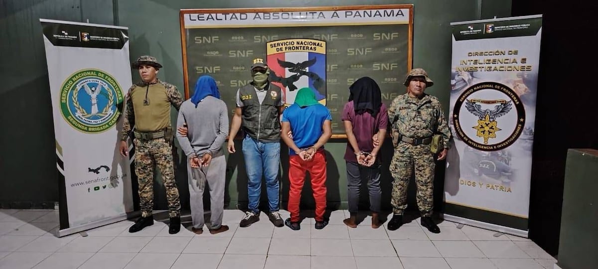Operativo en Cabo Tiburón: Hallan $90,000 en Embarcación Artesanal