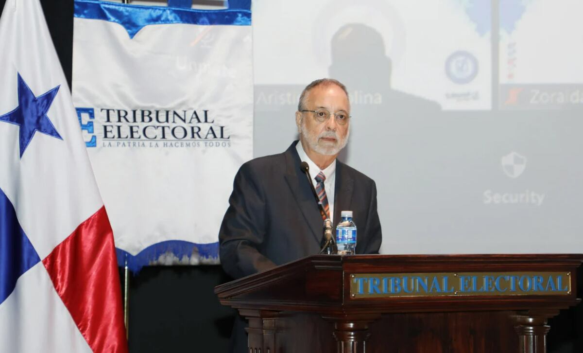 Magistrado Valdés Escoffery advierte sobre el uso indebido de recursos provenientes de la descentralización en campaña