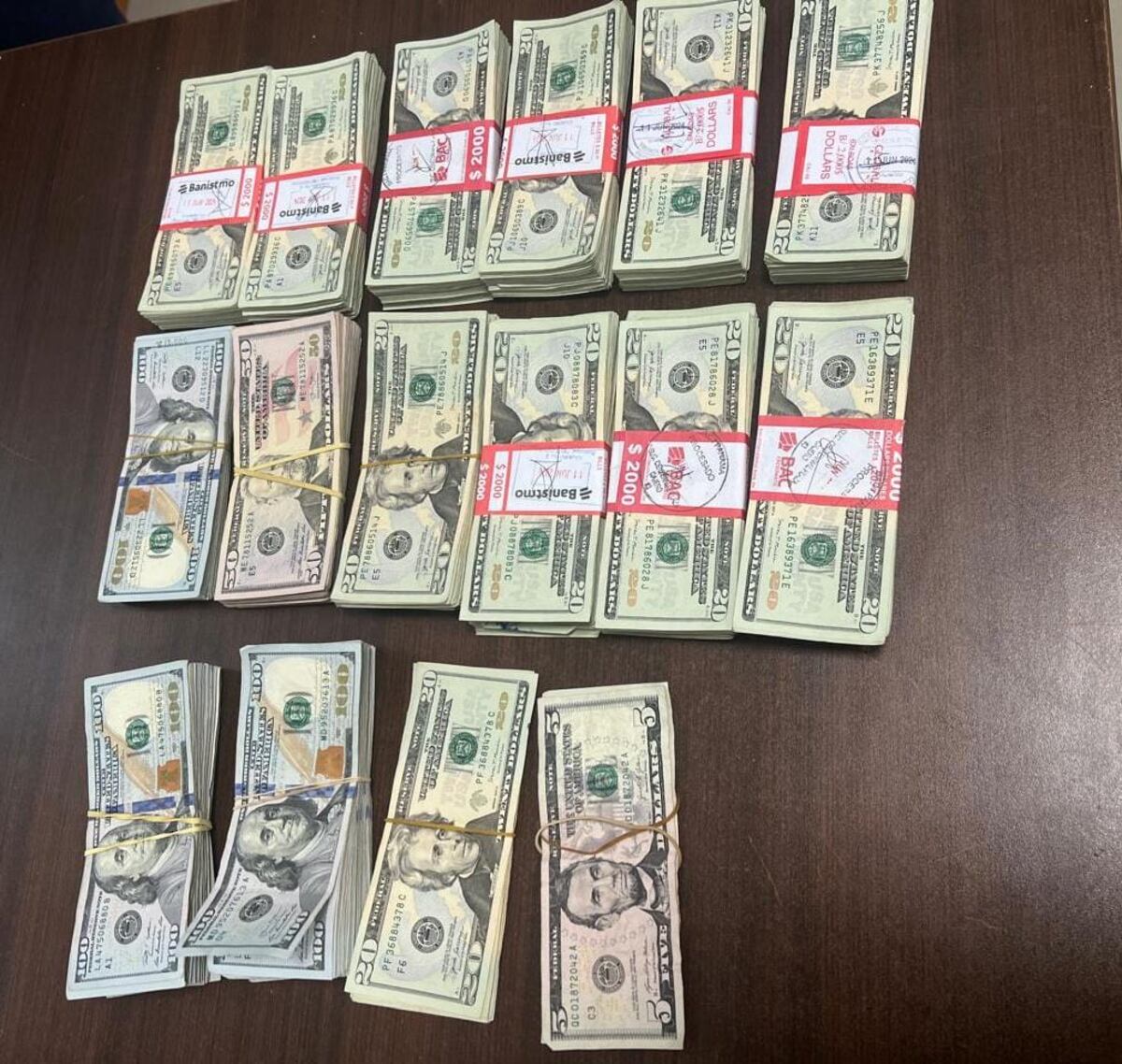 Condenado a 48 Meses por Blanqueo de Capitales en Cabra