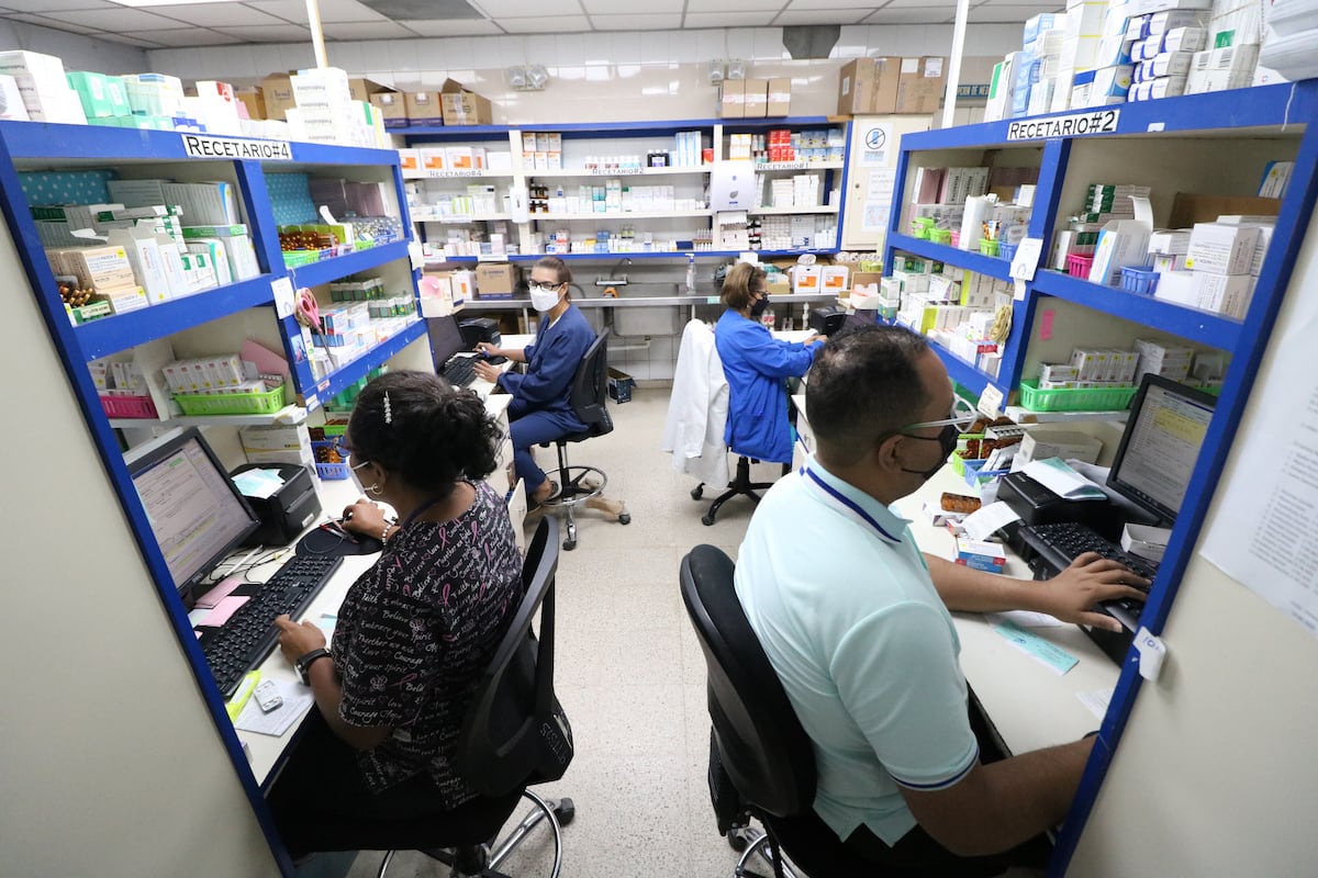 CSS aclara dudas de asociaciones de pacientes sobre compras de medicamentos