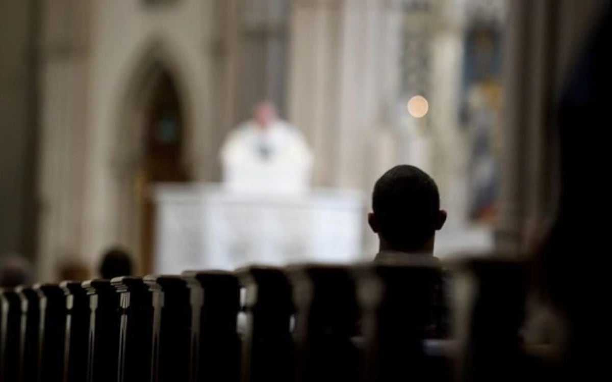 Escalofriante: La venganza de un joven contra un sacerdote que abusó de él