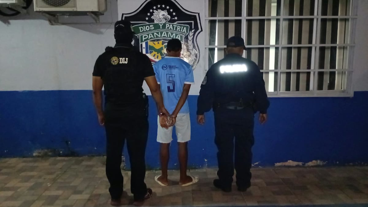 Fin de semana terminó en muerte: tres sospechosos caen por homicidio en Gorgona